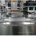 Máquina de soldagem do tubo médico de HF rotativo